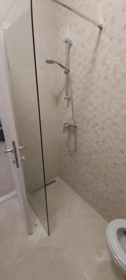 Apartment Angela シベニク エクステリア 写真